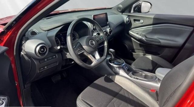 Nissan JUKE 1.0 DIG-T TEKNA AUTOMAAT / BOSE / 360 CAM / LED / RIJKLAAR