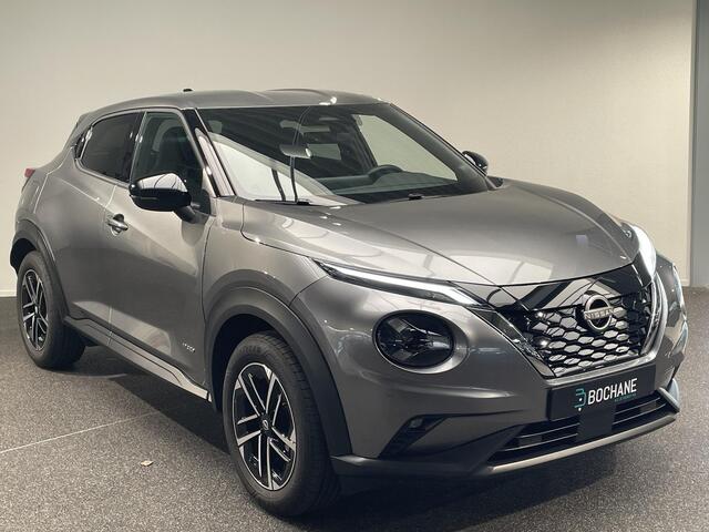 Nissan JUKE 1.6 Hybrid N-Connecta