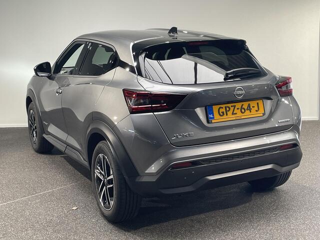 Nissan JUKE 1.6 Hybrid N-Connecta