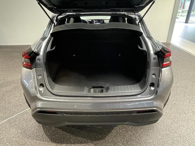 Nissan JUKE 1.6 Hybrid N-Connecta