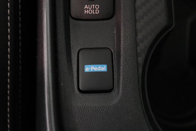 Nissan JUKE 1.6 Hybrid Tekna | 360 Camera | Apple carplay Android Auto Navigatie | Climatronic | Cruisecontrol Adaptief |
