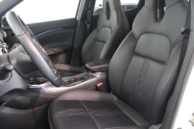 Nissan JUKE 1.6 Hybrid Tekna | 360 Camera | Apple carplay Android Auto Navigatie | Climatronic | Cruisecontrol Adaptief |