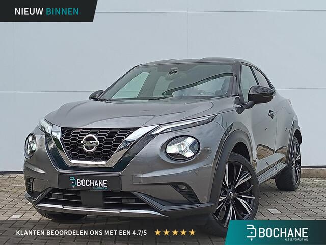 Nissan JUKE 1.0 DIG-T N-Design / Bose Sound / Winter Pack /