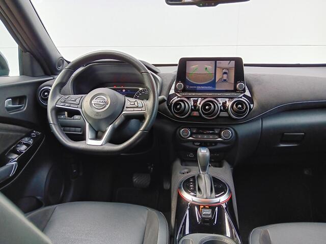 Nissan JUKE 1.0 DIG-T N-Design / Bose Sound / Winter Pack /