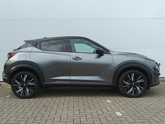 Nissan JUKE 1.0 DIG-T N-Design / Bose Sound / Winter Pack /