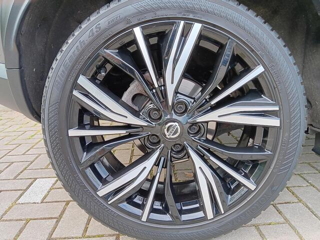 Nissan JUKE 1.0 DIG-T N-Design / Bose Sound / Winter Pack /