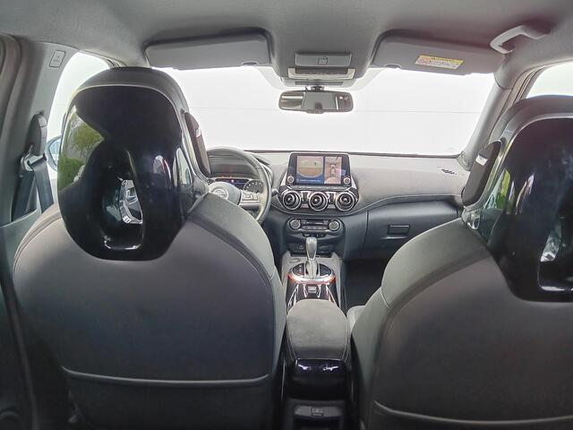 Nissan JUKE 1.0 DIG-T N-Design / Bose Sound / Winter Pack /