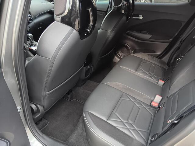 Nissan JUKE 1.0 DIG-T N-Design / Bose Sound / Winter Pack /