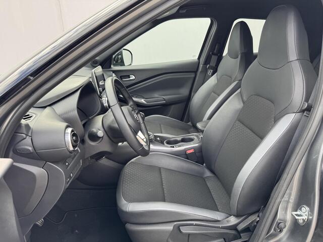 Nissan JUKE 1.0 DIG-T N-Design / Navigatie / Achteruitrijcamera / Apple carplay/Android auto
