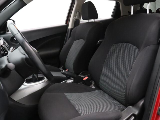 Nissan JUKE 1.2 DIG-T S/S Acenta Camera | Climate | Cruise | Navi