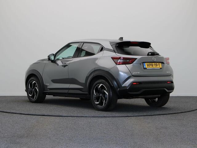 Nissan JUKE 1.6 Hybrid N-Connecta | Apple Carplay/Android Auto | Climate Control | Achteruitrijcamera |