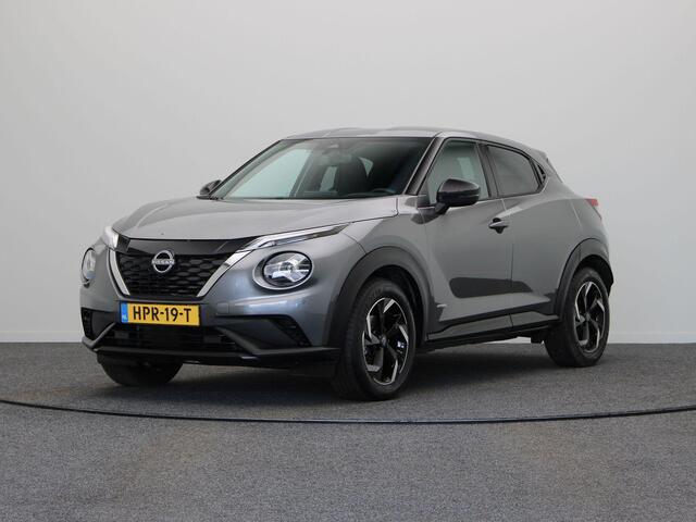 Nissan JUKE 1.6 Hybrid N-Connecta | Apple Carplay/Android Auto | Climate Control | Achteruitrijcamera |