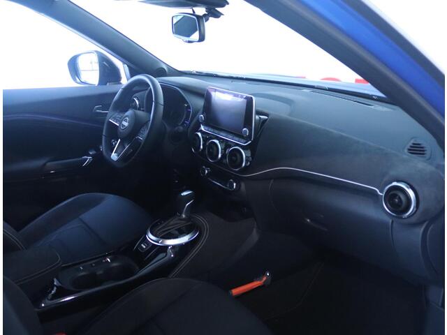 Nissan JUKE 1.6 Hybrid N-Design Bose/Camera/Navi