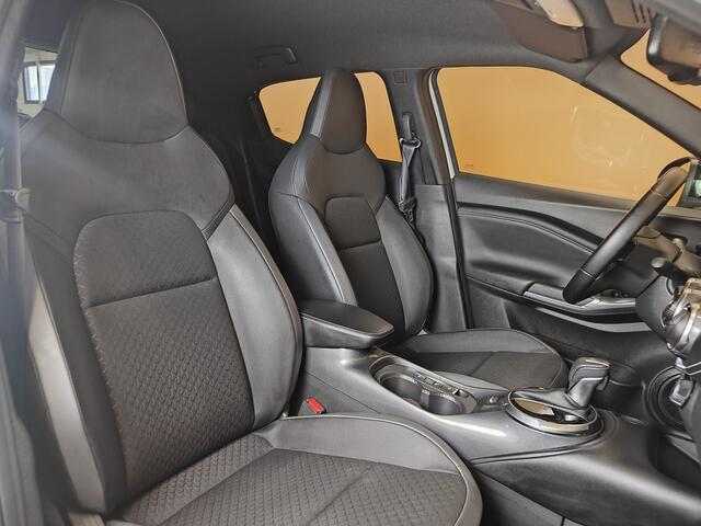 Nissan JUKE 1.6 Hybrid N-Connecta NAVI | CAMERA FABRIEKSGARANTIE 6/26