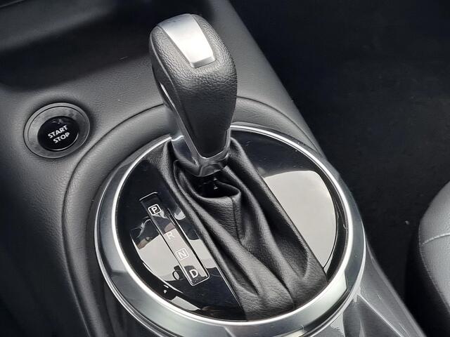 Nissan JUKE 1.6 Hybrid N-Connecta Automaat / Navigatie / Rondomzicht Camera / Android Auto/Apple Carplay / Cruise Control Adaptief / Dodehoekdetectie