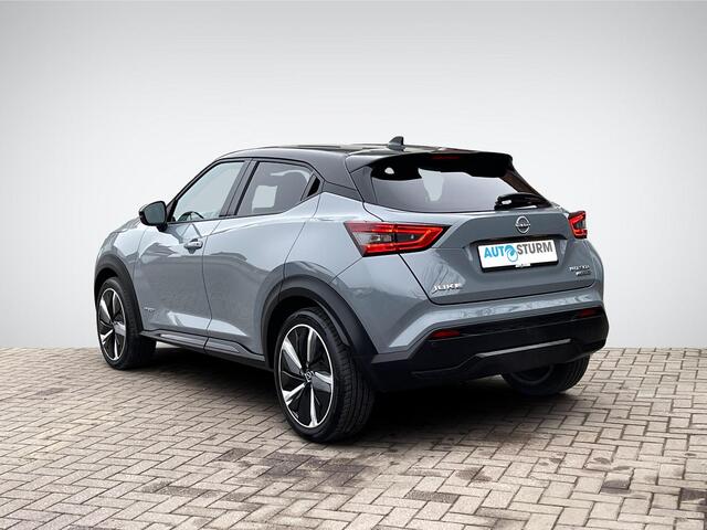 Nissan JUKE 1.6 Hybrid N-Design Cold Pack