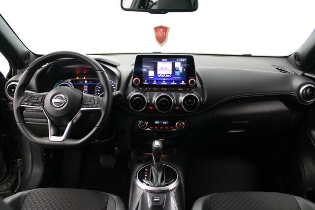 Nissan JUKE 1.6 Hybrid Business Premium