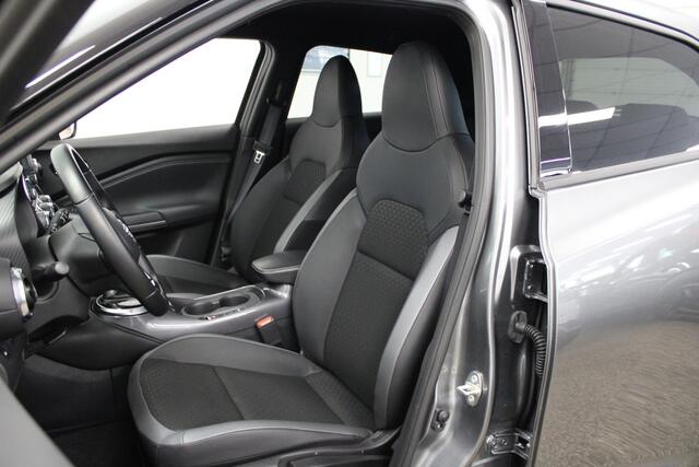 Nissan JUKE 1.6 Hybrid Business Premium