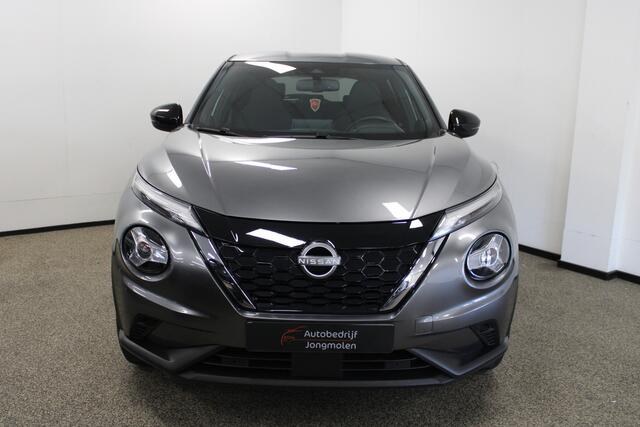 Nissan JUKE 1.6 Hybrid Business Premium