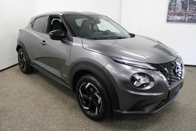 Nissan JUKE 1.6 Hybrid Business Premium