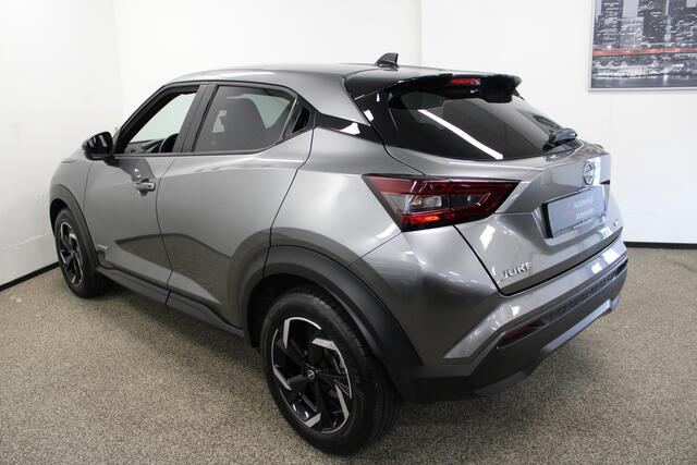 Nissan JUKE 1.6 Hybrid Business Premium