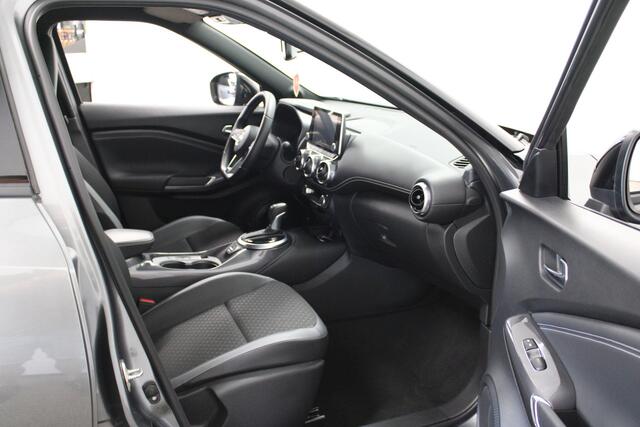 Nissan JUKE 1.6 Hybrid Business Premium