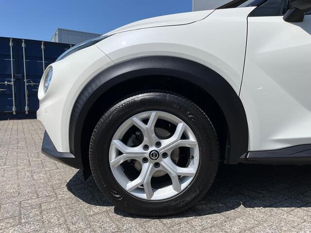 Nissan JUKE 1.0 DIG-T N-Connecta