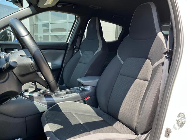 Nissan JUKE 1.0 DIG-T N-Connecta