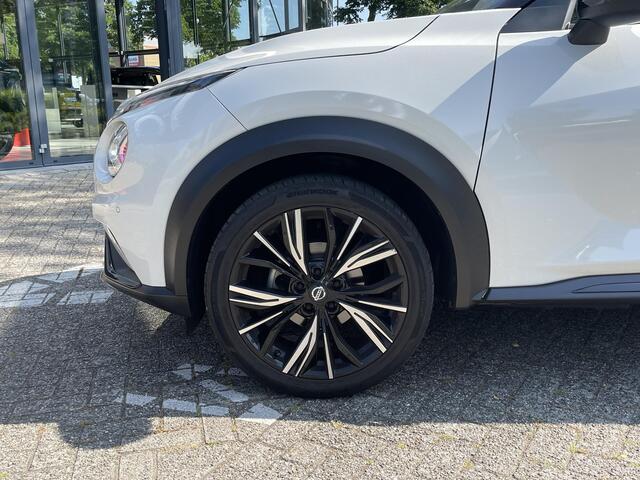Nissan JUKE 1.0 DIG-T N-Design COLD PACK | TECHNOLOGY PACK | INTERIOR PACK |