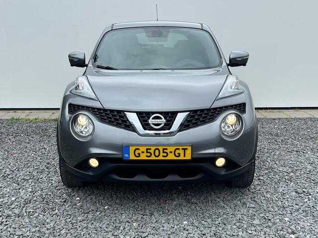 Nissan JUKE 1.2 DIG-T S/S Acenta