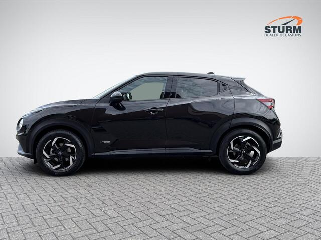 Nissan JUKE 1.6 Hybrid N-Connecta | Navigatie | Camera | Keyless Entry | LED Koplampen | Apple Carplay/Android Auto | Cruise & Climate Control | Rijklaarprijs!