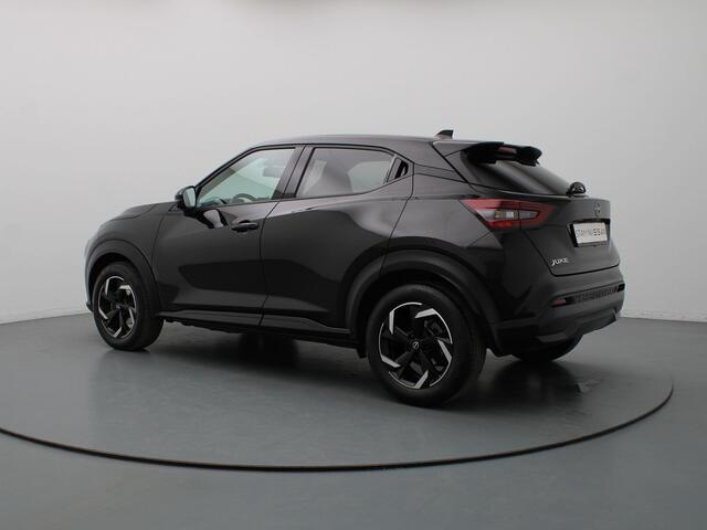 Nissan JUKE 115pk DIG-T N-Connecta Camera | Climate | Cruise | Parkeersens. v+a