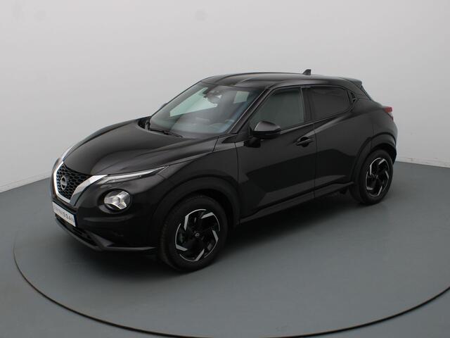 Nissan JUKE 115pk DIG-T N-Connecta Camera | Climate | Cruise | Parkeersens. v+a