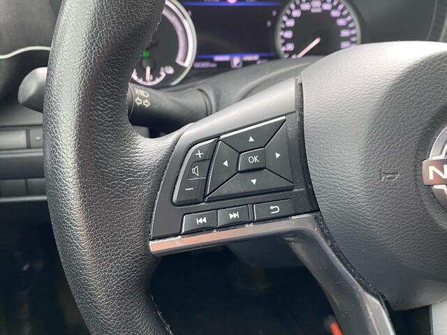 Nissan JUKE 1.6 Hybrid N-Design Hybride Automaat! | Bose | Cruise | Climate | Navi | Camera | Ndl Auto | PDC | RIJKLAARPRIJS INCL 12 MAANDEN GARANTIE EN BEURT