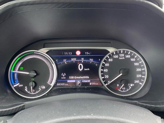 Nissan JUKE 1.6 Hybrid N-Design Hybride Automaat! | Bose | Cruise | Climate | Navi | Camera | Ndl Auto | PDC | RIJKLAARPRIJS INCL 12 MAANDEN GARANTIE EN BEURT