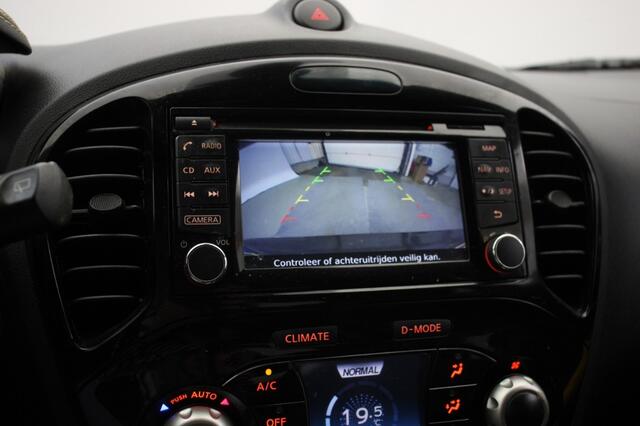 Nissan JUKE 1.2 DIG-T S/S Dynamic Edition - Camera, Clima