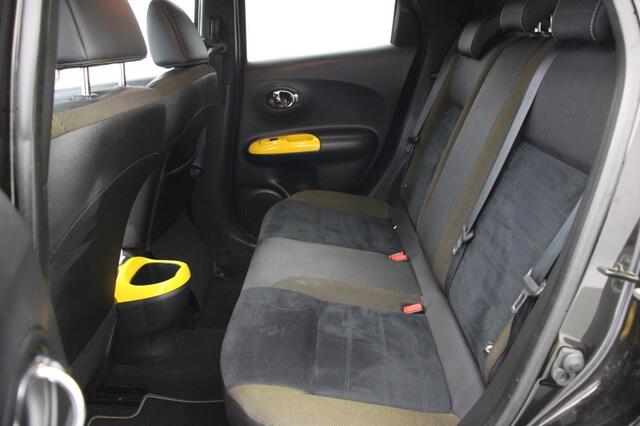 Nissan JUKE 1.2 DIG-T S/S Dynamic Edition - Camera, Clima