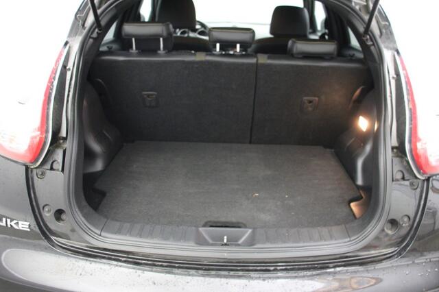 Nissan JUKE 1.2 DIG-T S/S Dynamic Edition - Camera, Clima