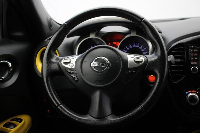 Nissan JUKE 1.2 DIG-T S/S Dynamic Edition - Camera, Clima