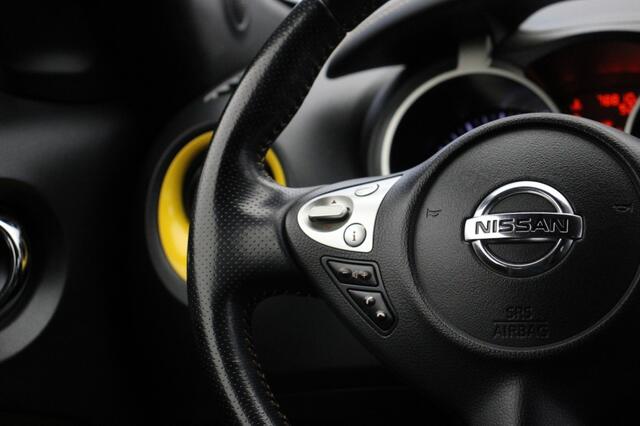Nissan JUKE 1.2 DIG-T S/S Dynamic Edition - Camera, Clima