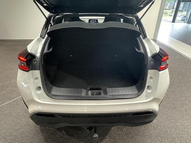 Nissan JUKE 1.0 DIG-T Enigma Navigatie | Climate Controle | Android auto Apple Car play | Camera