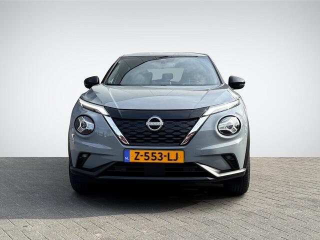 Nissan JUKE 1.6 Hybrid N-Connecta Parking Pack