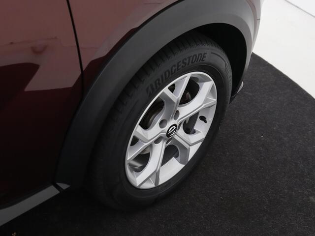 Nissan JUKE 1.0 DIG-T N-Connecta