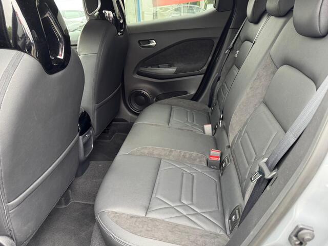 Nissan JUKE 1.0 DIG-T N-Design | NAVIGATIE | CAMERA | BOSE AUDIO |