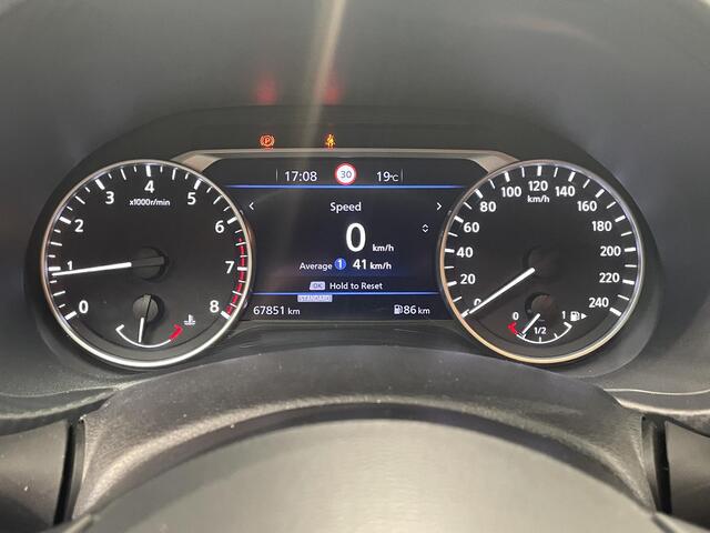 Nissan JUKE 1.0 DIG-T Premiere Edition Navigatie | Climate controle | Android auto\Apple carplay | Camera