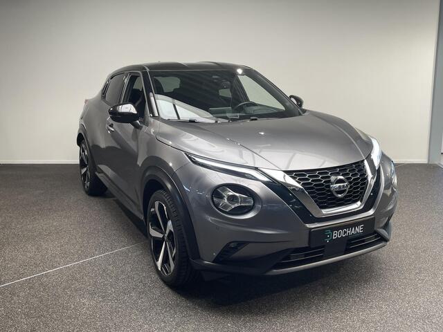 Nissan JUKE 1.0 DIG-T Premiere Edition Navigatie | Climate controle | Android auto\Apple carplay | Camera