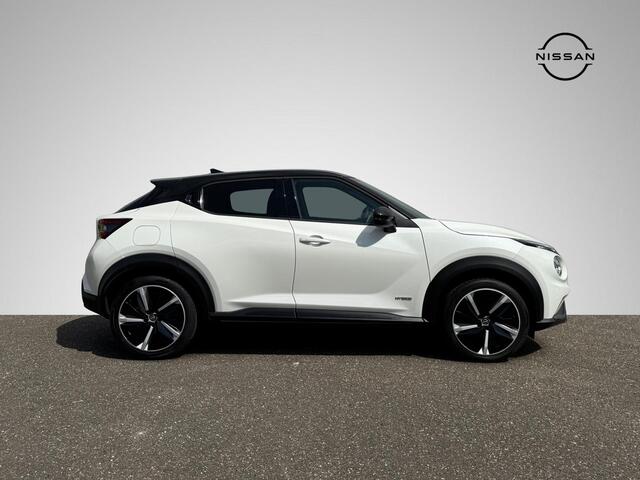 Nissan JUKE 1.6 Hybrid N-Design