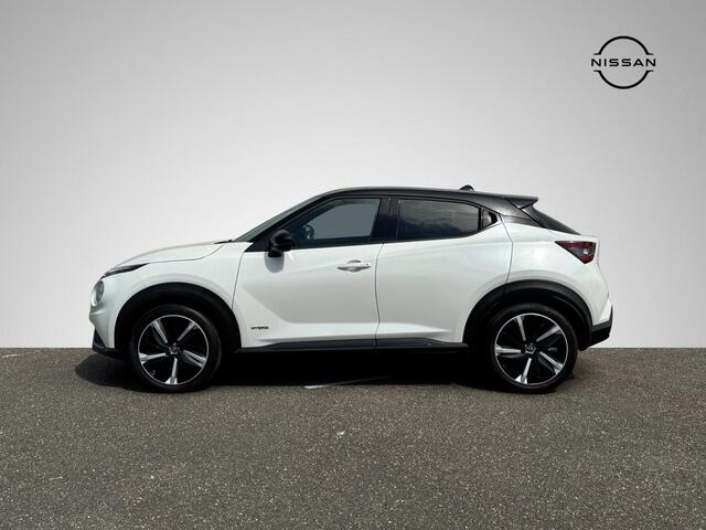 Nissan JUKE 1.6 Hybrid N-Design