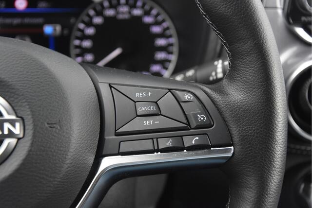 Nissan JUKE 1.6 Hybrid Business Design