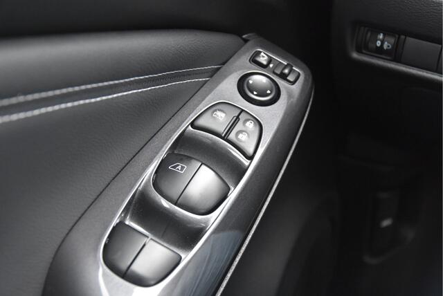 Nissan JUKE 1.6 Hybrid Business Design